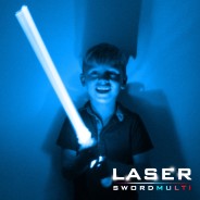 Multi Laser Sword Wholesale 6 