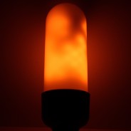 Flickering Flame Bulb 1 