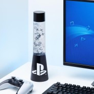 Official PlayStation Icons Flow Lamp 2 