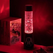 Official STARWARS Icon Flow Lamp 1 