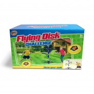 Flying Disc Challenge 3 