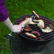 BBQ Tool 4 in 1 Foldable 3 