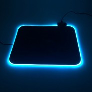 LED Gaming Mouse Pad 30cm x 25cm 3 
