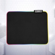 LED Gaming Mouse Pad 30cm x 25cm 9 