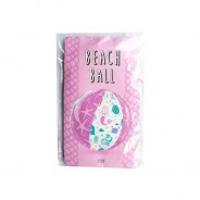 30cm Beach Balls 4 Mermaid