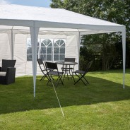 Marquee Party Tent 3 x 6M 2 