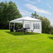 Marquee Party Tent 3 x 6M 3 