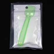 Glow in the Dark Photoluminescent Pigment 16 Mixing Spoon Included