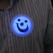 Glow Badges Kit 3 