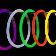 Glow Bracelets 8 