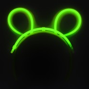 Glow Bunny Ears 1 
