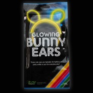 Glow Bunny Ears 5 