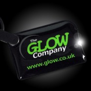 Glow Company Keyring Torch 1 