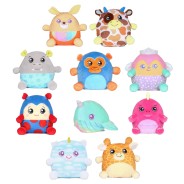 Dream Beams Glow in the Dark Soft Toys 3 One character supplied chosen at random