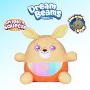 Dream Beams Glow in the Dark Soft Toys 7 Kilian the Kangaroo