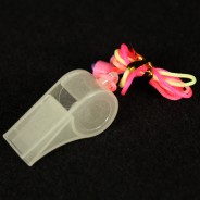 Glow In The Dark Whistles 3 