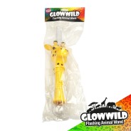Giraffe Flash Extending Animal Wand Wholesale 9 