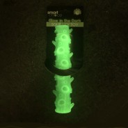 Glow in the Dark Squeaky Dog Stick 3 