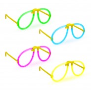 Glow Glasses Wholesale 8 