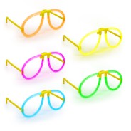Glow Glasses Wholesale 16 