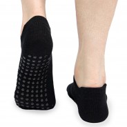 Gripped Yoga Socks 5 
