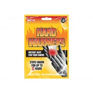 Instant Hand and Toe Warmers 2 Hand warmers