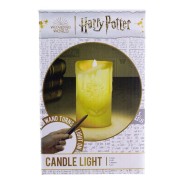 Harry Potter LED Candle Light with Wand Controller 4 