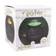 Harry Potter Cauldron Light 2 
