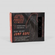 Heavy Weight Jump Rope 3 