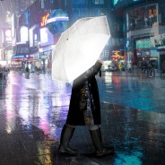 Hi-Reflective Umbrella 1 