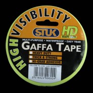 Hi Vis Gaffa Tape 1 