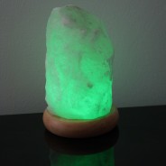 Himalayan Salt USB Lamp (38811) 1 