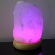 Himalayan Salt USB Lamp (38811) 2 