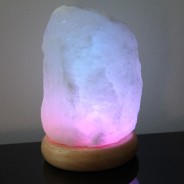 Himalayan Salt USB Lamp (38811) 3 