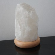 Himalayan Salt USB Lamp (38811) 6 