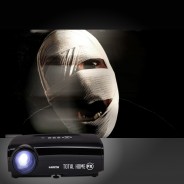 Total Home FX Special Effects Projector (800 Series HMDI) 5 The Mummy