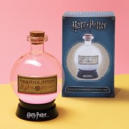 Harry Potter Potion Lamp 9 