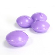 Small Floating Candles 4 Lilac