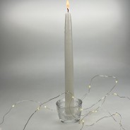 Tealight & Dinner 2-in-1 Candle Holder 3 
