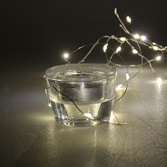 Tealight & Dinner 2-in-1 Candle Holder 1 