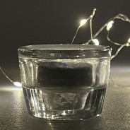 Tealight & Dinner 2-in-1 Candle Holder 4 