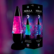 Nebula Light Lamp 1 