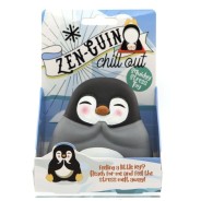 Zen-Guin Penguin Stress Toy 1 