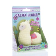 Calma Llama Stress Ball Toy 3 