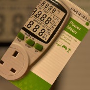 Appliance Running Cost Meter by Energenie 1 