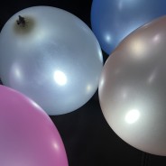 Magic Glow LED Balloons - 3 Pack 1 