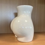 Booty Vase - Desire Body Vase 4 