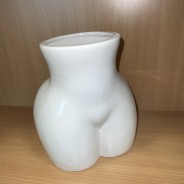 Booty Vase - Desire Body Vase 3 