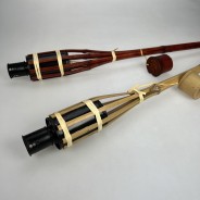 60cm Bamboo Oil Torches x 12 4 