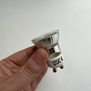 35W GU10 Lava Lamp Bulb 4 